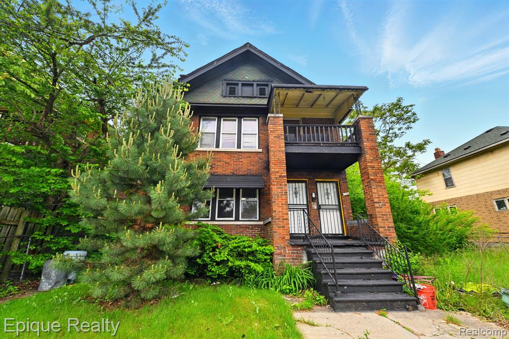 307 Grove Street