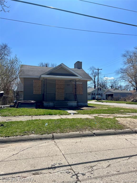1129 Huron Street