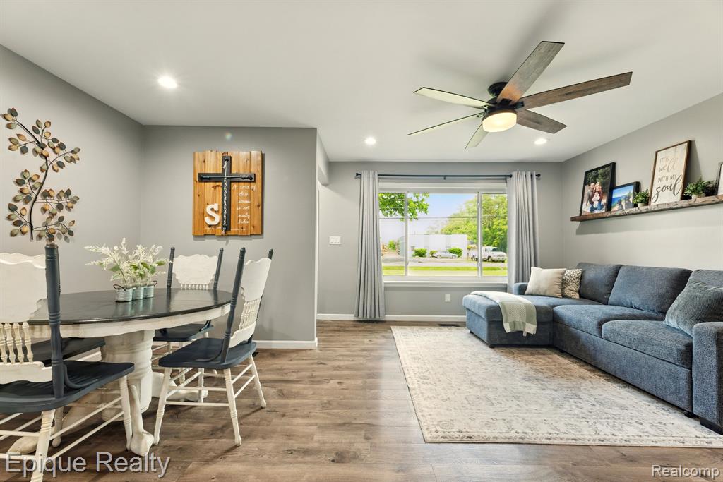 50536 Ryan Road