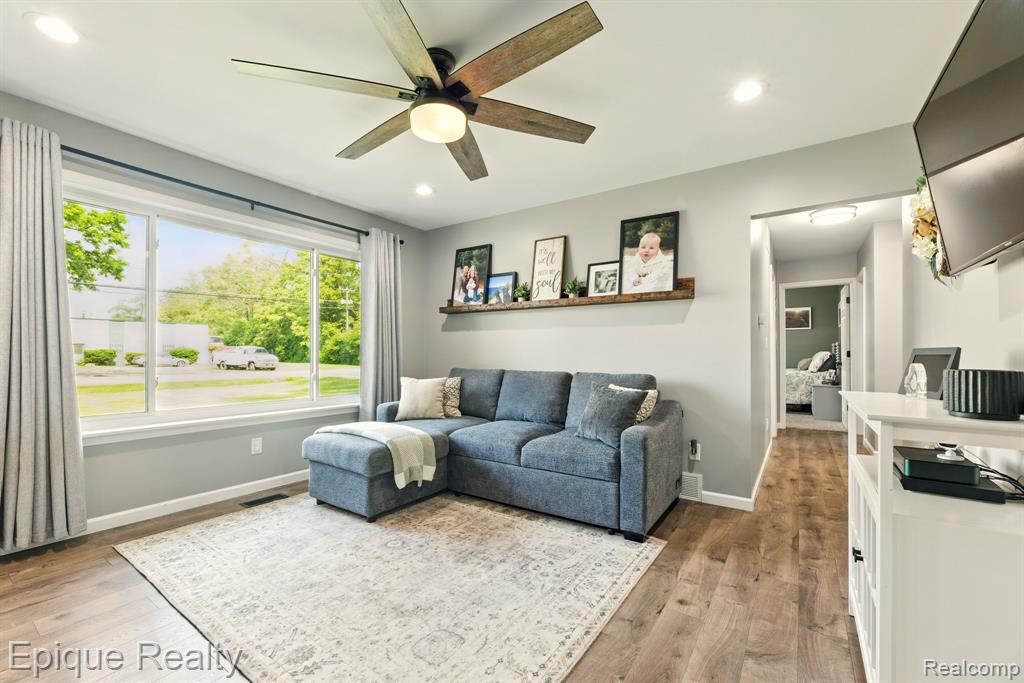 50536 Ryan Road