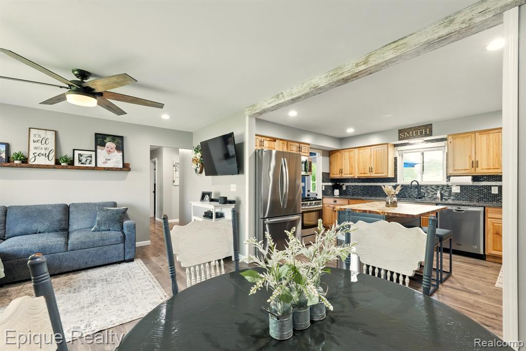 50536 Ryan Road