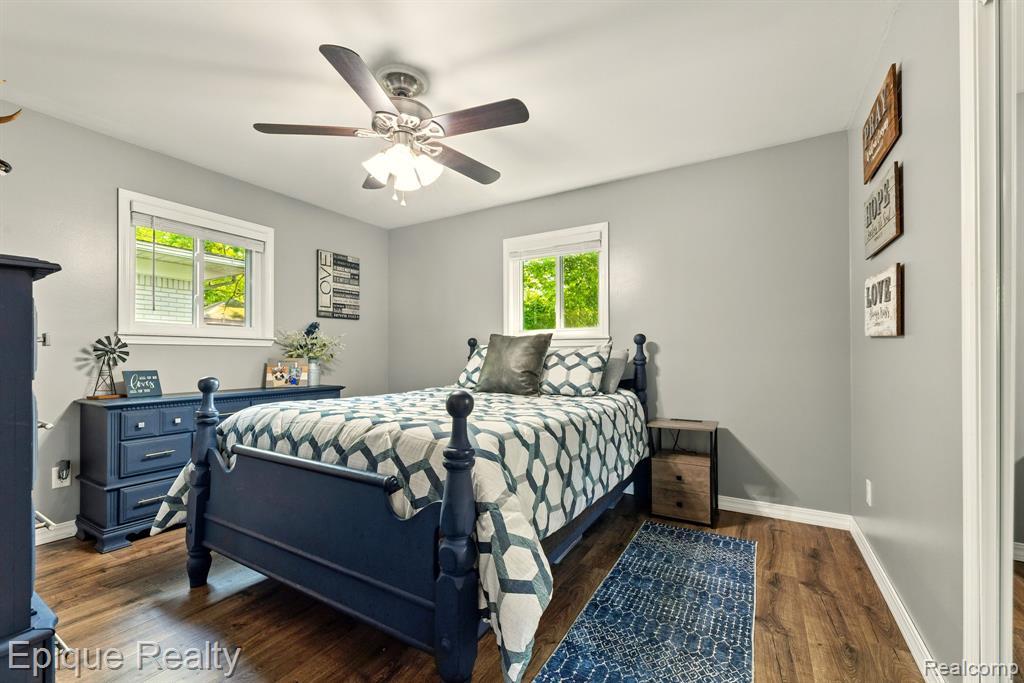 50536 Ryan Road