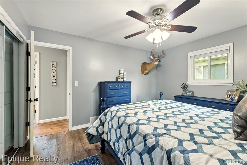 50536 Ryan Road
