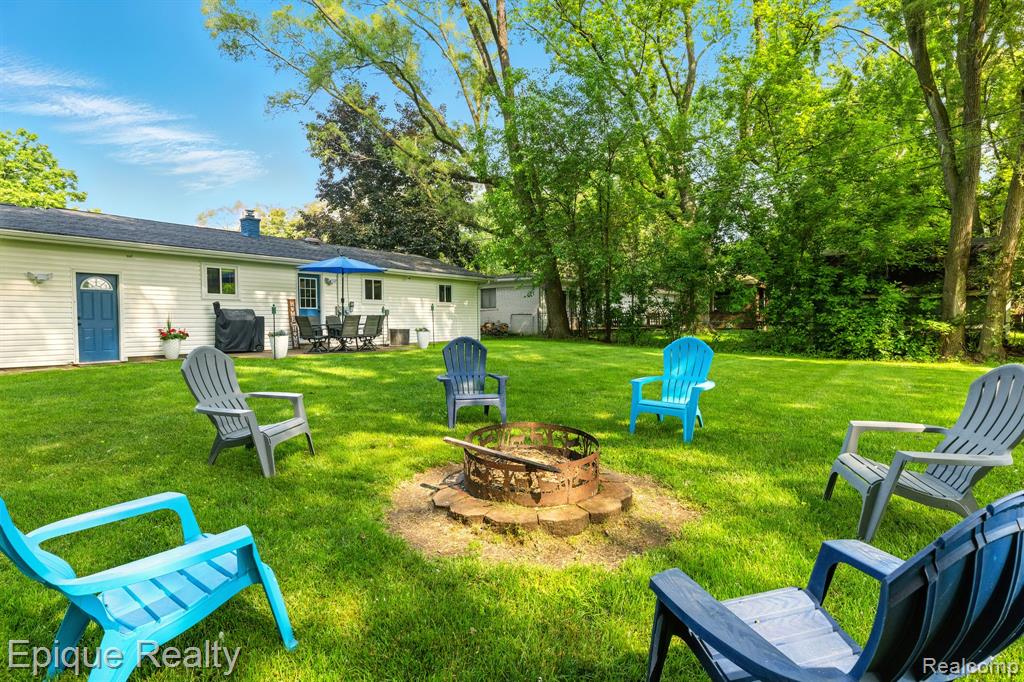 50536 Ryan Road