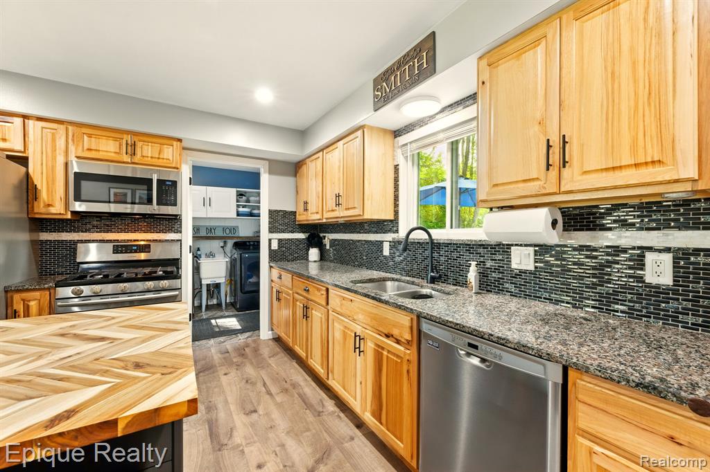 50536 Ryan Road