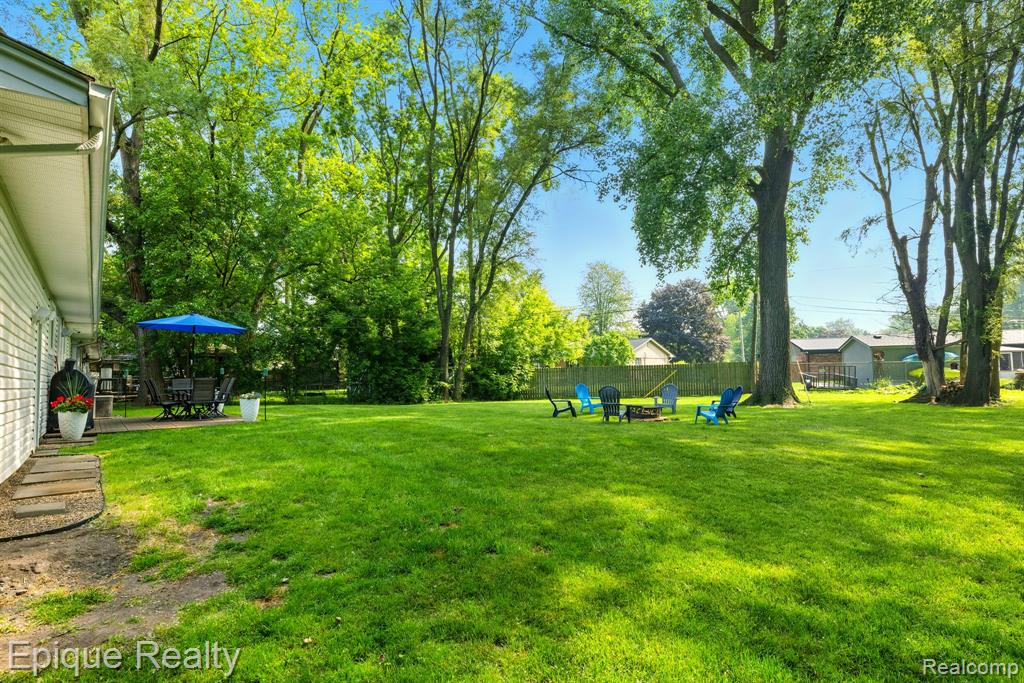 50536 Ryan Road