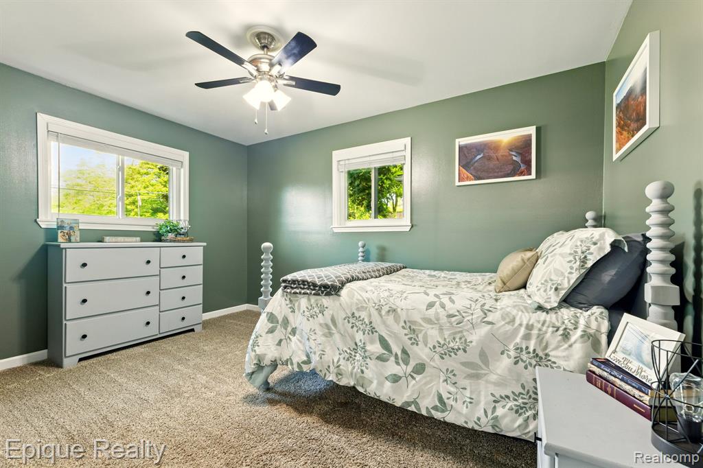 50536 Ryan Road