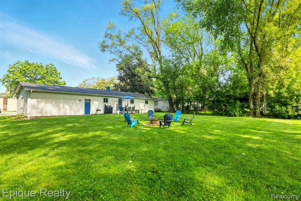 50536 Ryan Road