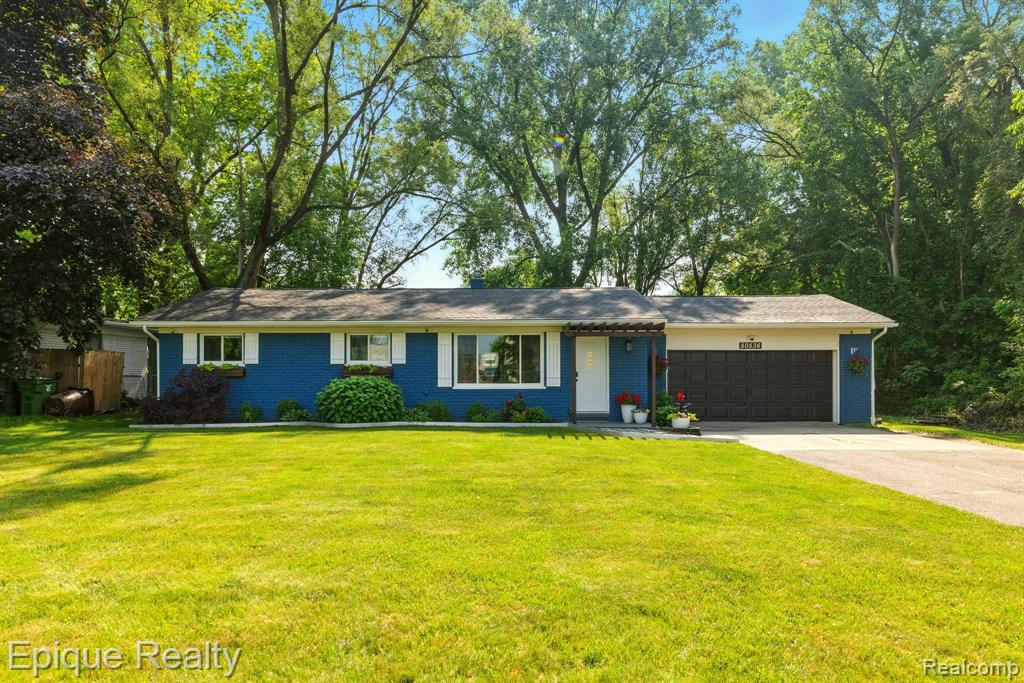 50536 Ryan Road