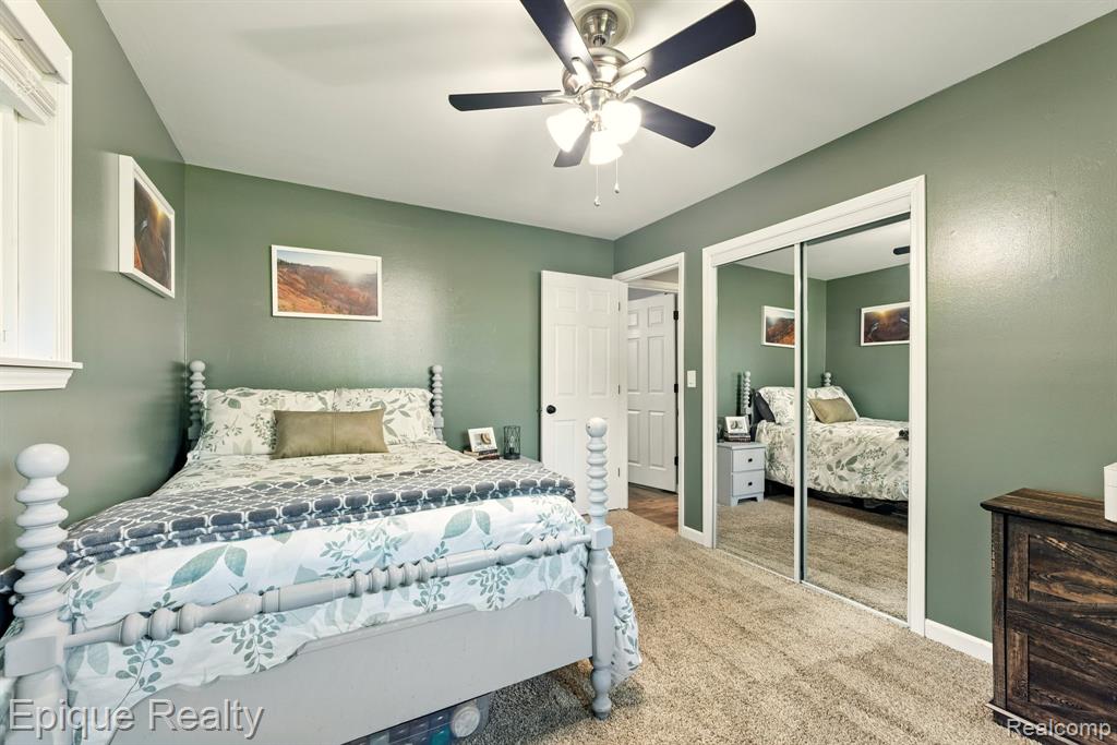 50536 Ryan Road