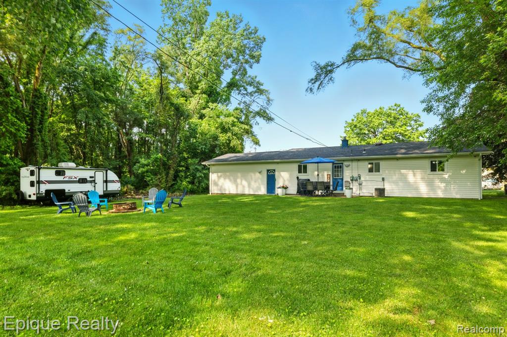 50536 Ryan Road