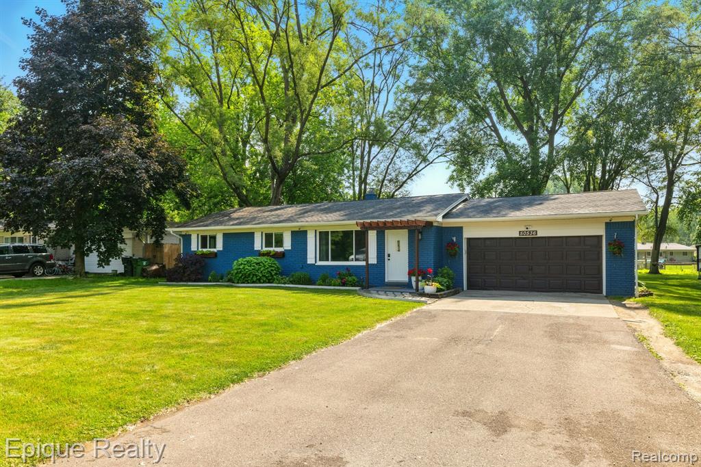 50536 Ryan Road