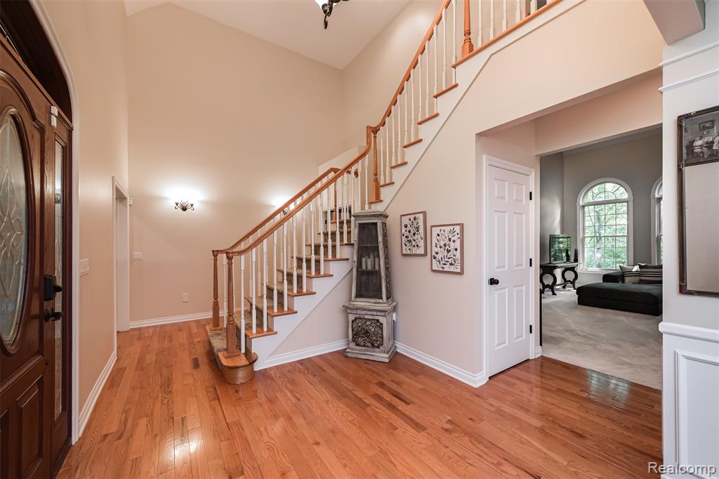 3376 Oak Park Drive