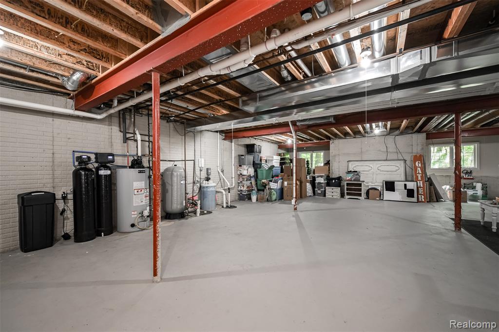 3376 Oak Park Drive