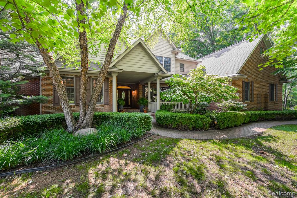 3376 Oak Park Drive