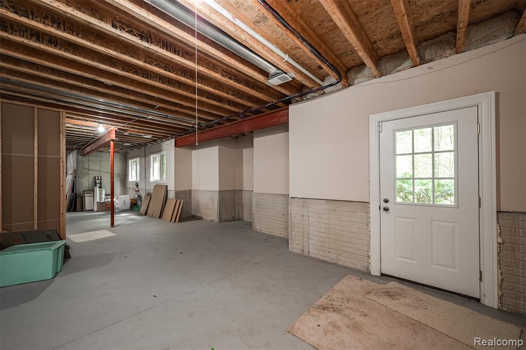 3376 Oak Park Drive