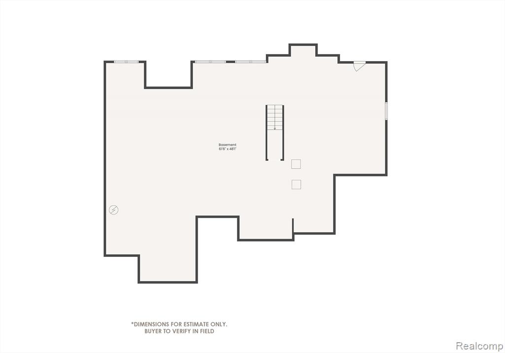 3376 Oak Park Drive