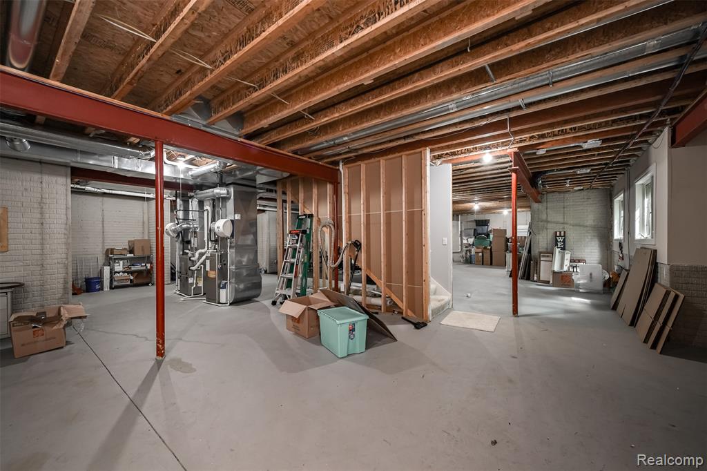3376 Oak Park Drive