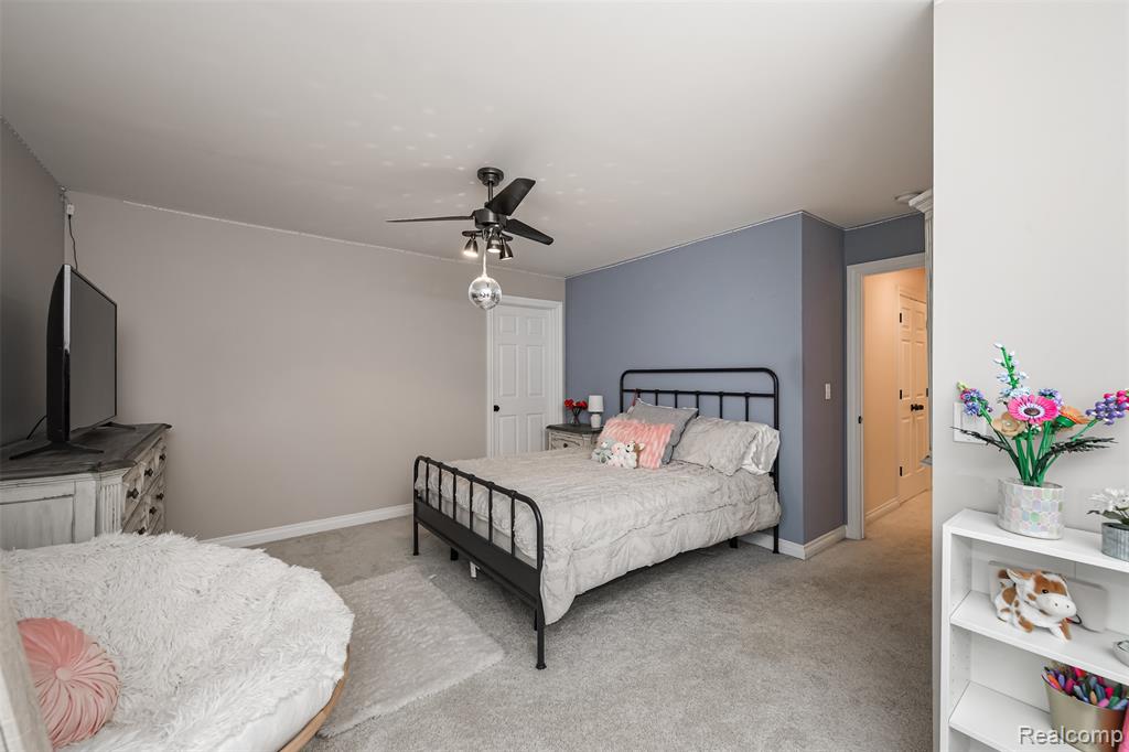 3376 Oak Park Drive