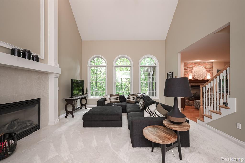 3376 Oak Park Drive