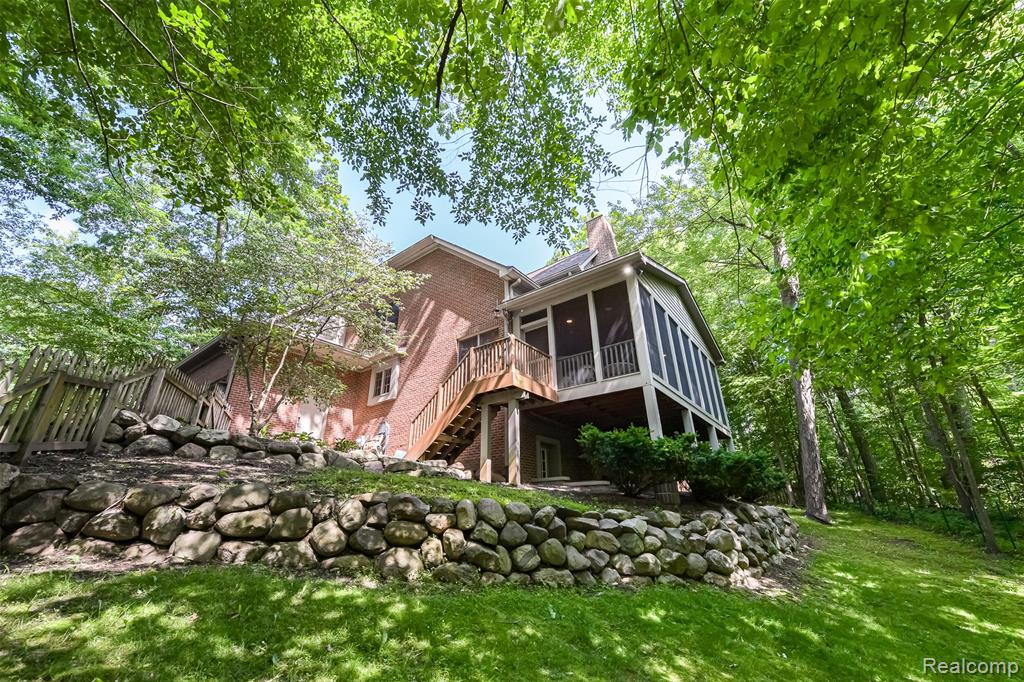 3376 Oak Park Drive