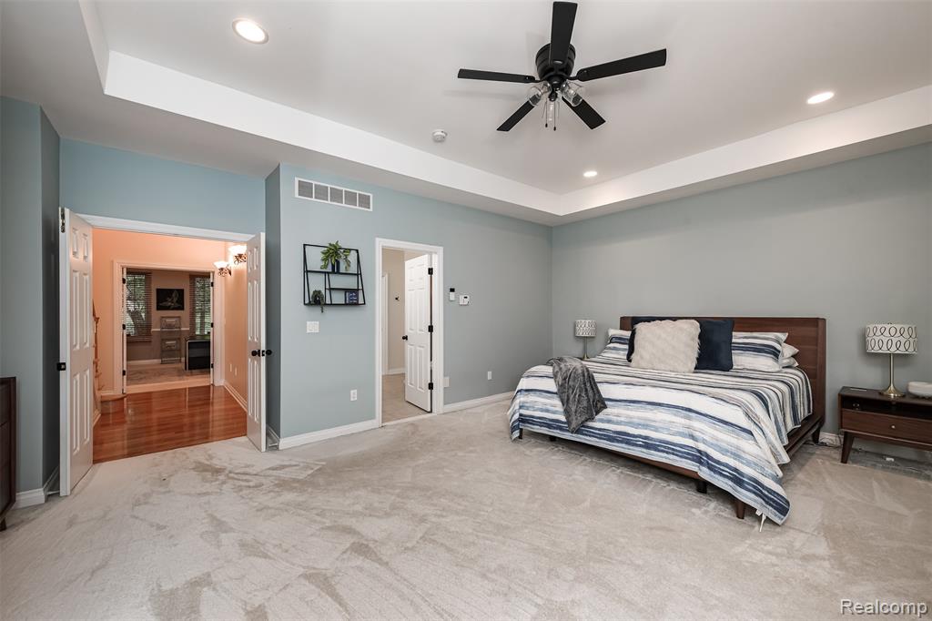 3376 Oak Park Drive