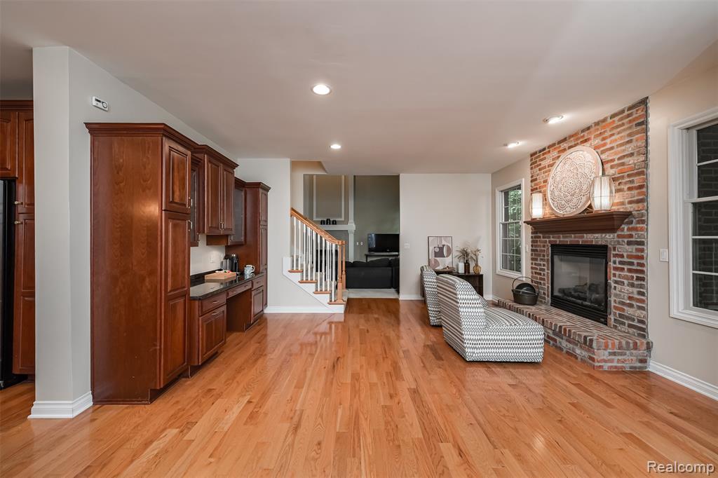 3376 Oak Park Drive