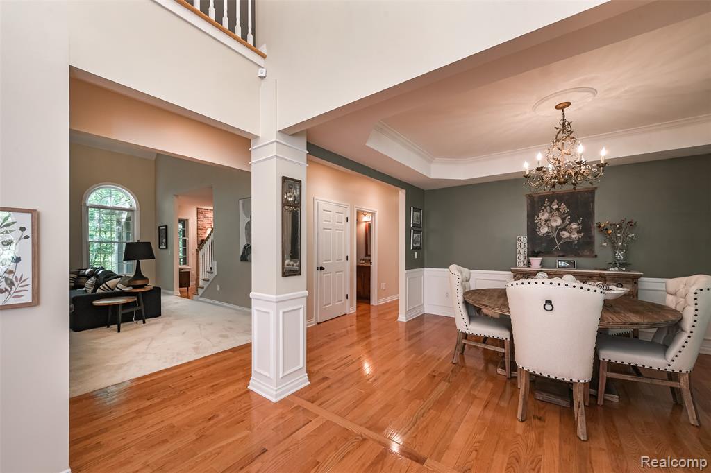 3376 Oak Park Drive