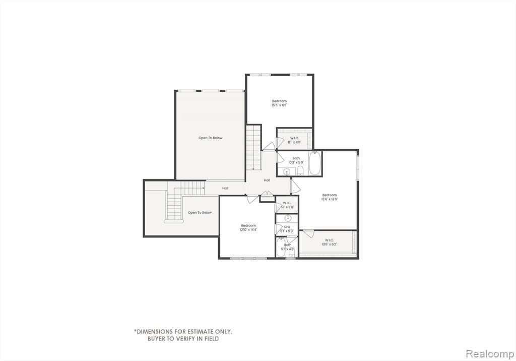 3376 Oak Park Drive