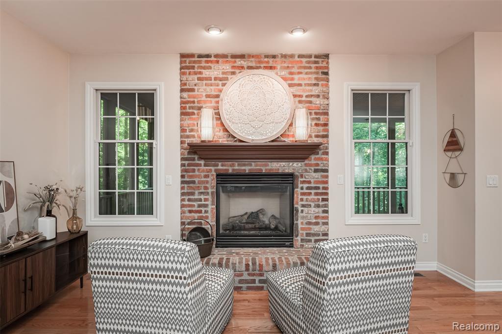 3376 Oak Park Drive