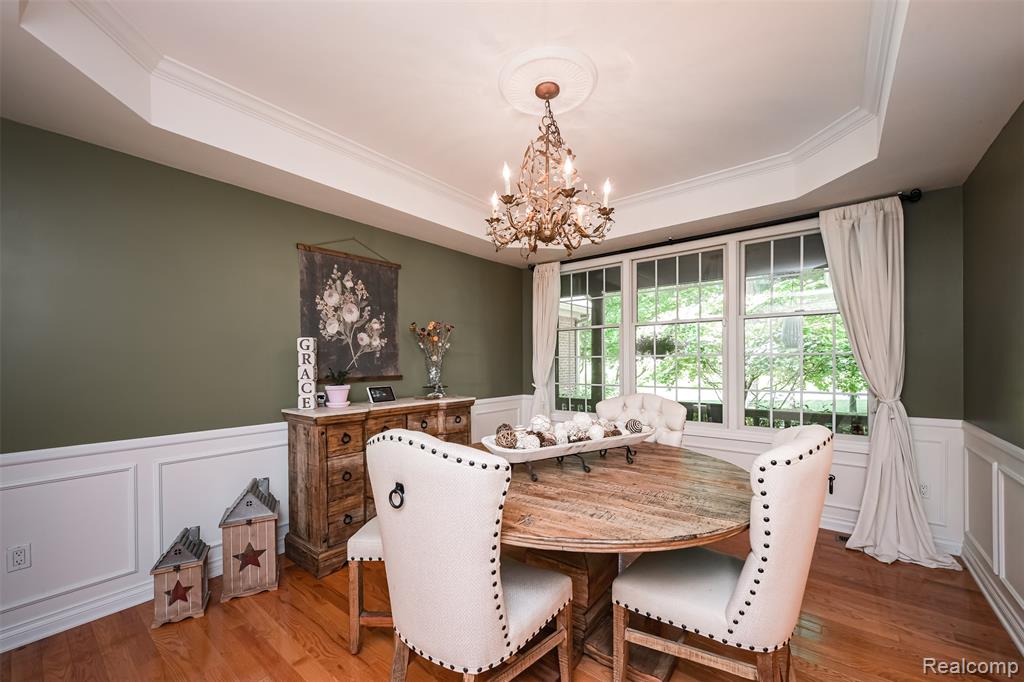 3376 Oak Park Drive