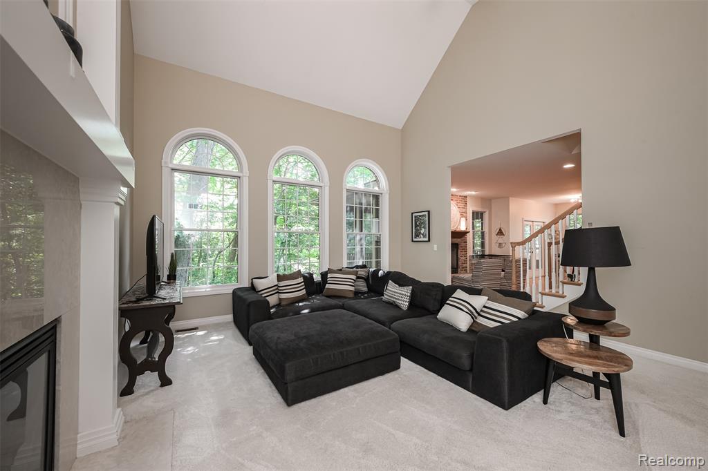 3376 Oak Park Drive