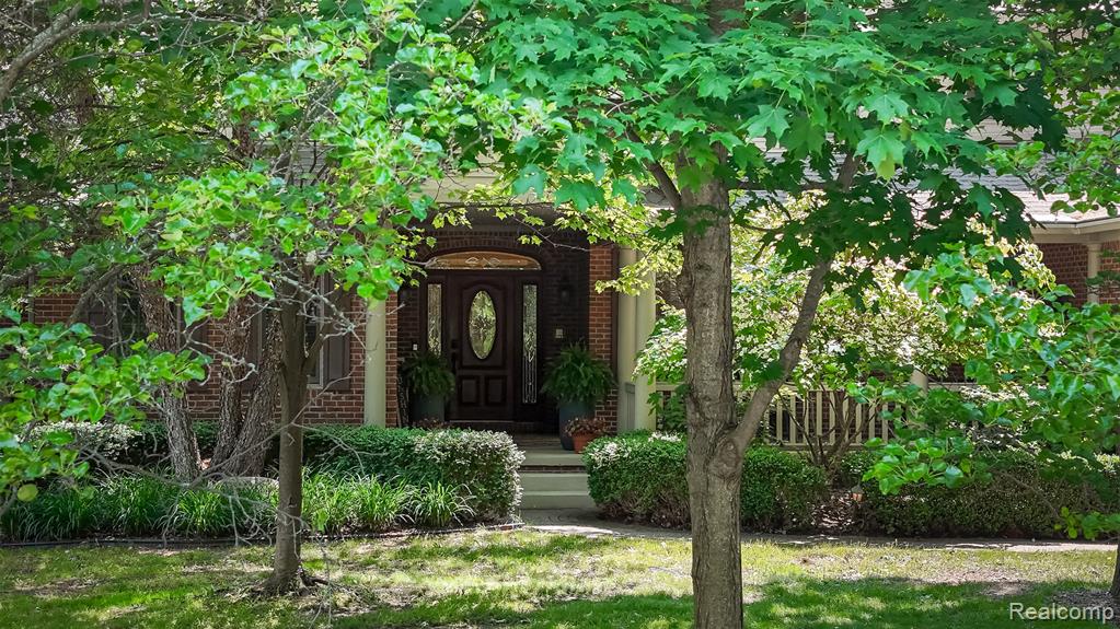3376 Oak Park Drive