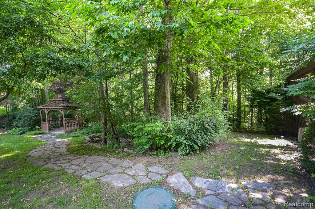 3376 Oak Park Drive