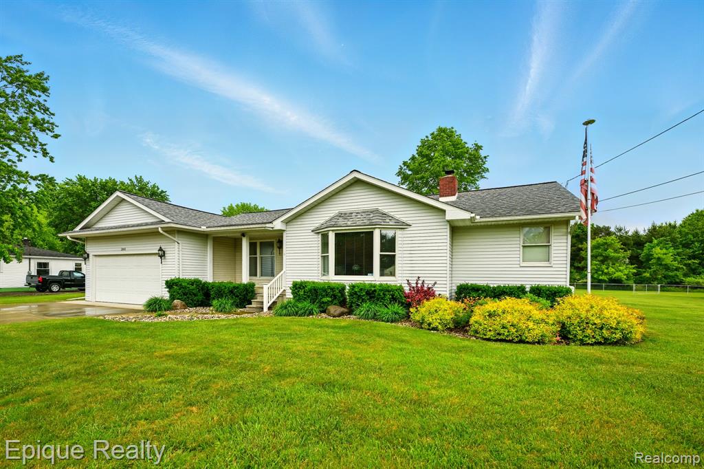 2441 Cheryl Ann Drive