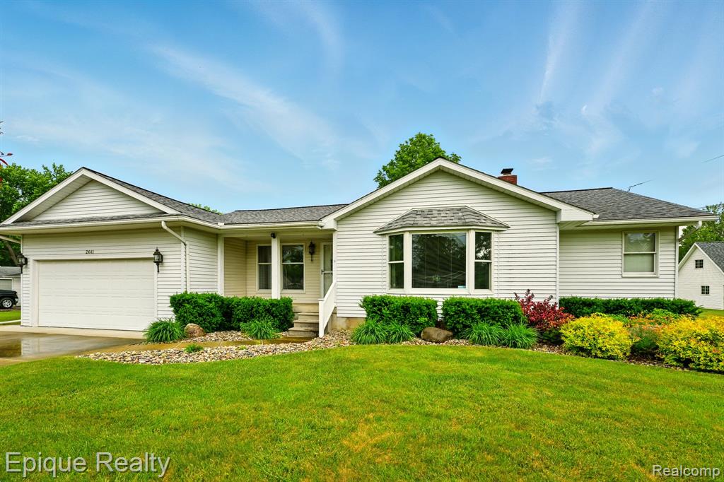 2441 Cheryl Ann Drive