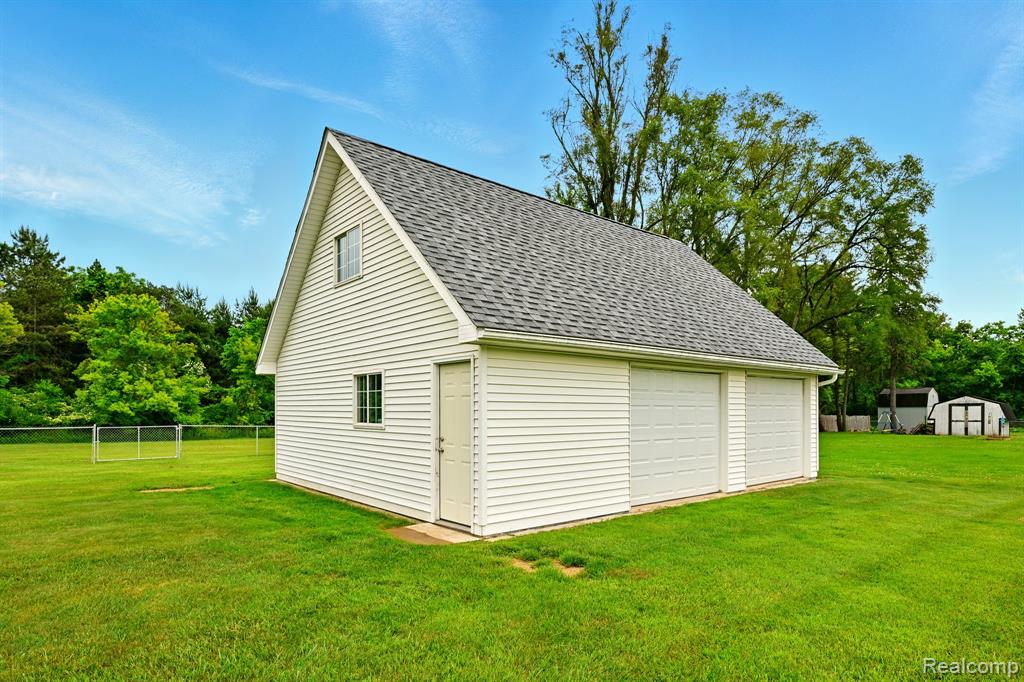 2441 Cheryl Ann Drive