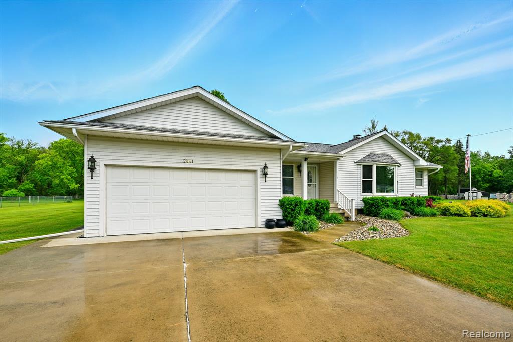 2441 Cheryl Ann Drive