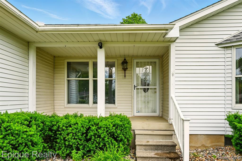 2441 Cheryl Ann Drive