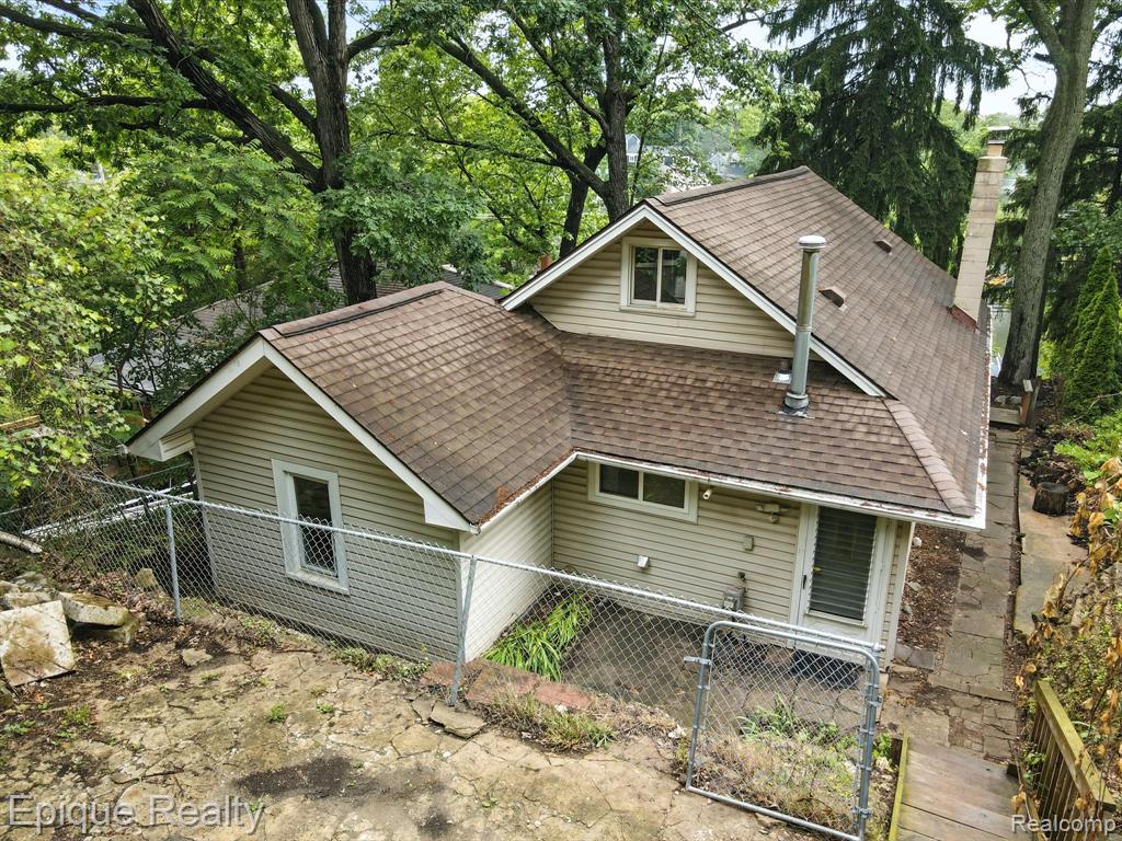 481 Heights Road