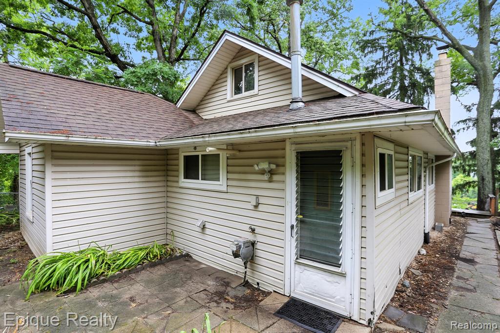481 Heights Road