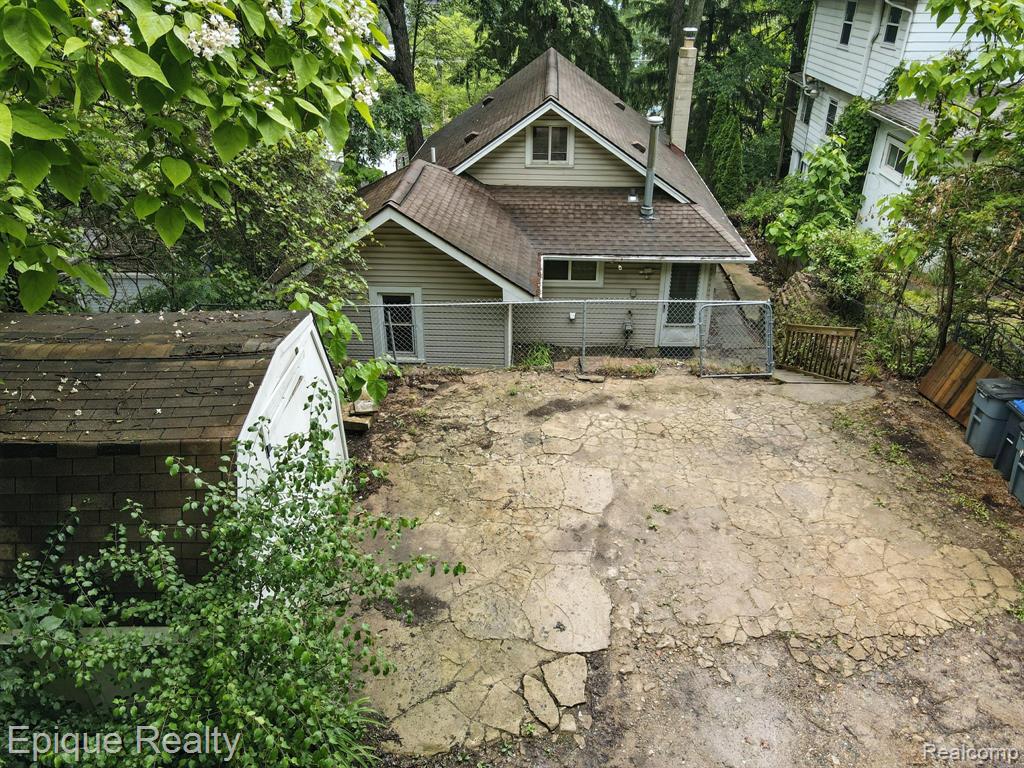 481 Heights Road