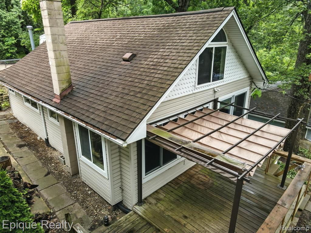 481 Heights Road