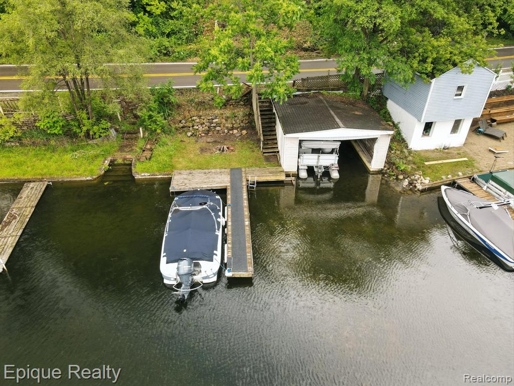481 Heights Road
