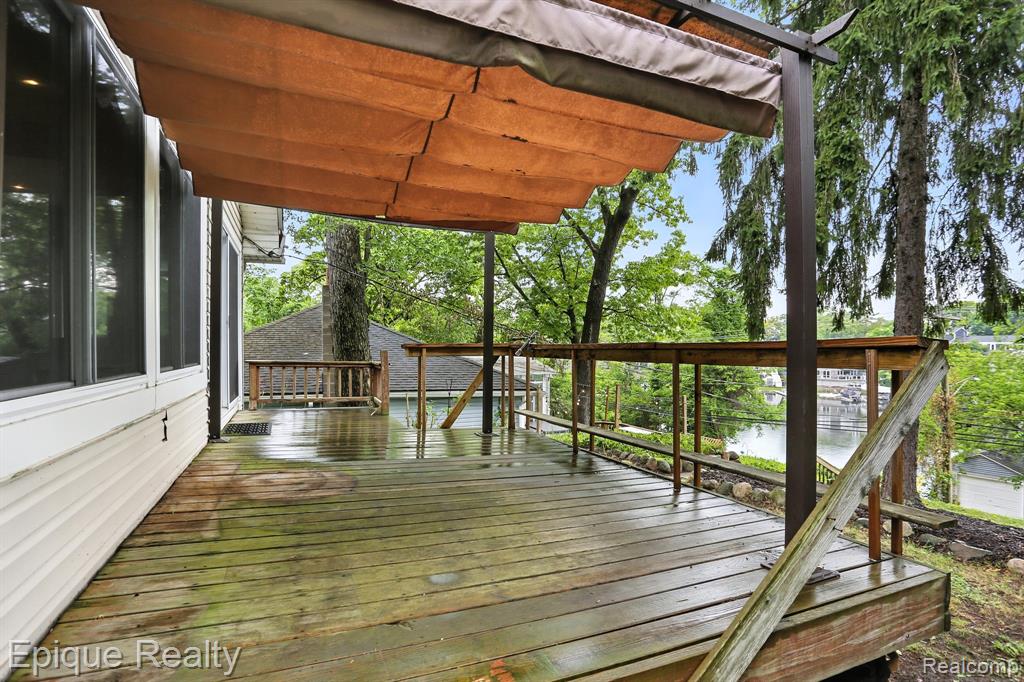 481 Heights Road