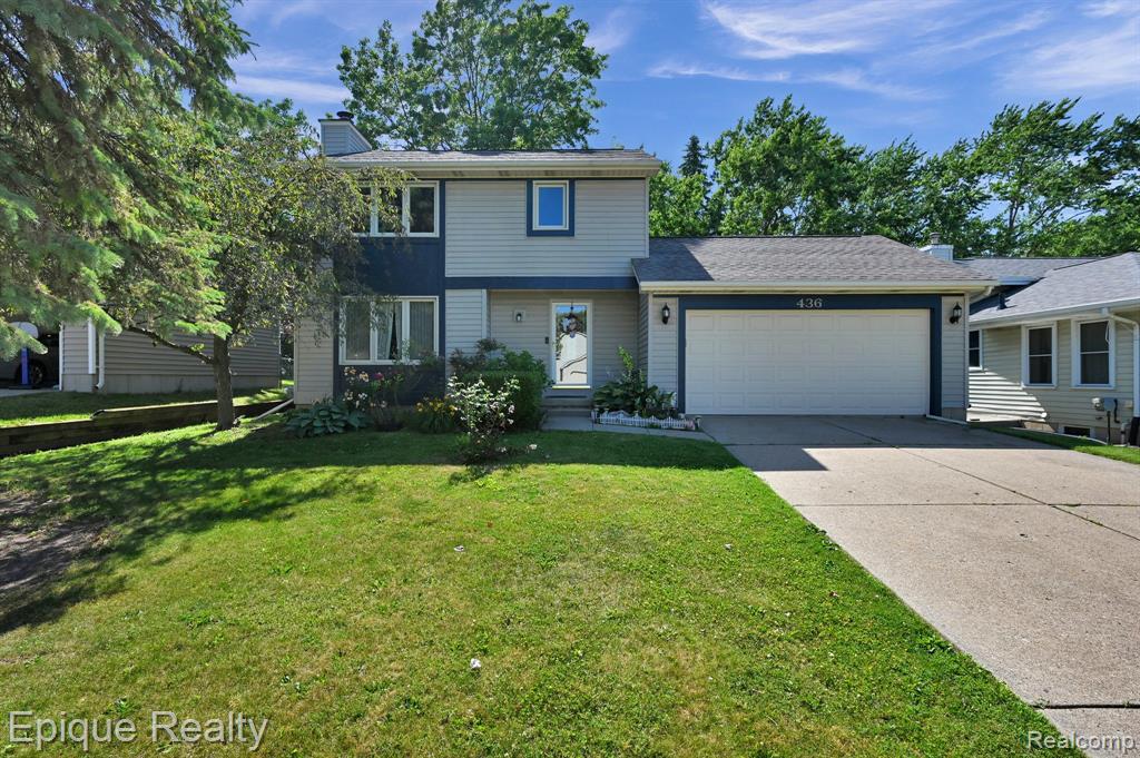436 Dutch Hill Drive