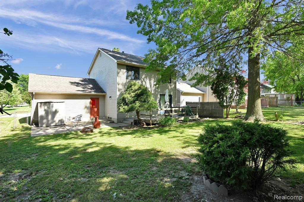 436 Dutch Hill Drive