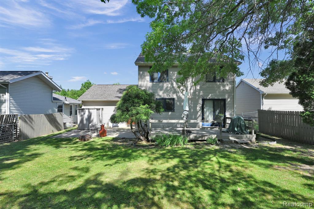 436 Dutch Hill Drive