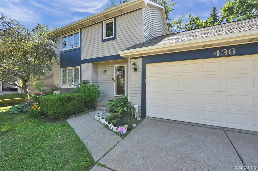 436 Dutch Hill Drive