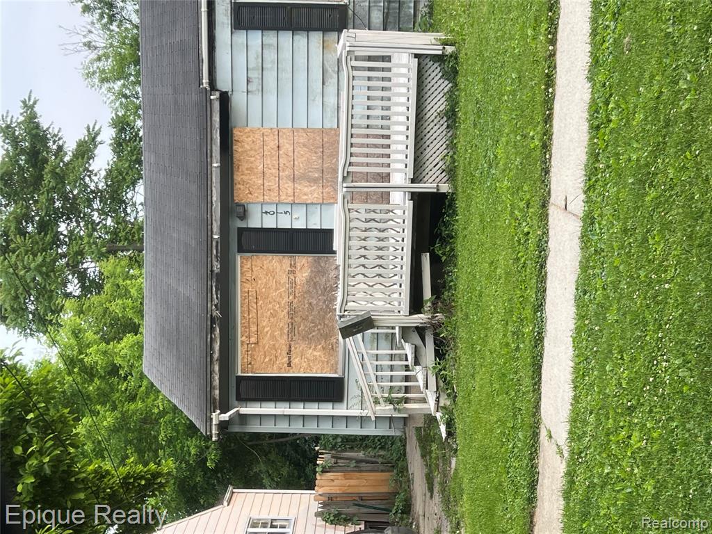 4015 Orr Street